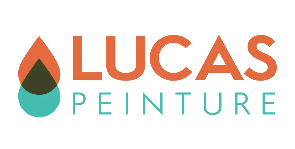 Logo Lucas Peinture
